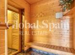 Wederverkoop - VILLA -
ORIHUELA COSTA - Costa Blanca