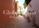 Wiederverkauf - VILLA -
ORIHUELA COSTA - CAMPOAMOR