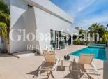 Resale - Villa -
CIUDAD QUESADA