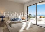New Build - PENTHOUSE -
MIJAS - Cerrado del Aguila Golf and Resort
