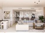 Neubau - PENTHOUSE -
ESTEPONA - Arroyo En medio
