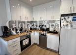 Wederverkoop - APPARTEMENT -
TORREVIEJA - Costa Blanca