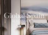 Nowo zbudowane - PENTHOUSE -
ESTEPONA - 
