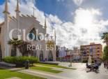 Wederverkoop - PENTHOUSE -
TORREVIEJA - Paseo maritimo