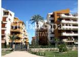 Venta - Apartamento - Piso -
ORIHUELA COSTA - Punta Prima
