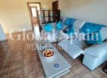 Resale - VILLA -
CAÑADA DEL TRIGO - Inland