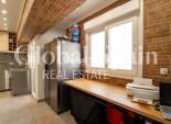 Wederverkoop - APPARTEMENT -
Torrevieja - Playa Del Cura