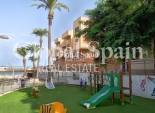 Resale - PENTHOUSE -
PILAR DE LA HORADADA - Costa Blanca