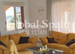 Revente - VILLA -
ALFAZ DEL PI - Costa Blanca