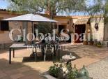 Resale - HOUSE -
CARTAGENA - Costa Calida