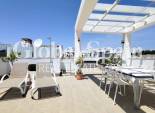 Venta - ÁTICO -
GUARDAMAR DEL SEGURA - Costa Blanca
