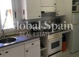 Wederverkoop - VILLA -
ALFAZ DEL PI - Costa Blanca