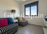 Resale - Penthouse -
PILAR DE LA HORADADA - Costa Blanca Sur