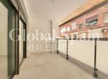 Resale - APARTMENT -
TORREVIEJA - Acequion