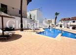 Revente - VILLA -
CIUDAD QUESADA