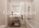 Nowo zbudowane - MIESZKANIE -
ESTEPONA - 