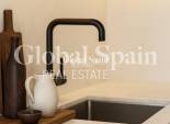 Nieuwbouw - APPARTEMENT -
FUENGIROLA - Torreblanca