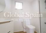 Resale - APARTMENT -
ORIHUELA COSTA - Costa Blanca