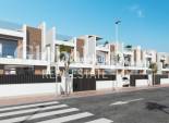 Nieuwbouw - VILLA -
SAN PEDRO DEL PINATAR - Los antolinos