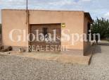 Venta - CASA -
FUENTE ÁLAMO DE MURCIA - Inland
