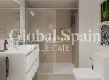 Nowo zbudowane - Apartament -
Mijas - 
