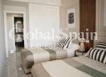 Nieuwbouw - APPARTEMENT -
ROJALES - Lo Marabú