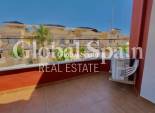 Wederverkoop - HUIS -
PILAR DE LA HORADADA - Playa de las Higuericas