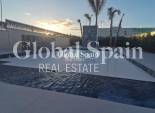 Nieuwbouw - VILLA -
LOS MONTESINOS - La Herrada