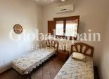Wiederverkauf - VILLA -
CABO ROIG - Costa Blanca