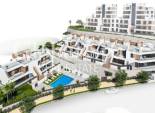 Nouvelle construction - APPARTEMENT -
VERA - Pueblo Salinas