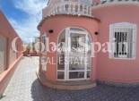 Resale - VILLA -
PLAYA FLAMENCA - Costa Blanca
