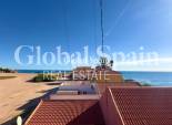 Resale - APARTMENT -
TORREVIEJA - Zona Los Frutales