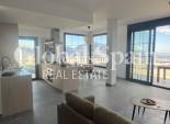 Nueva construcción  - VILLA -
POLOP - PAU1