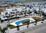 Wederverkoop - APPARTEMENT -
PILAR DE LA HORADADA - Costa Blanca