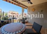 Wederverkoop - APPARTEMENT -
ALGORFA - Inland