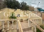 Revente - MAISON -
TORREVIEJA - Costa Blanca