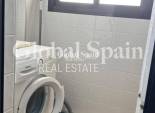 Resale - APARTMENT -
ORIHUELA COSTA - Lomas de Cabo Roig
