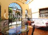 Wederverkoop - VILLA -
Formentera del Segura - Fincas de La Vega