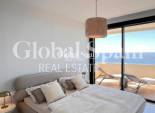 Resale - APARTMENT -
BENIDORM - Playa de Poniente