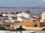 Wiederverkauf - VILLA -
TORREVIEJA - LOS BALCONES - LOS ALTOS