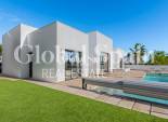 Resale - VILLA -
LAS COLINAS GOLF RESORT - Costa Blanca