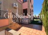 Resale - VILLA -
ALGORFA - Inland
