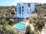 Revente - APPARTEMENT -
ORIHUELA - LAS COLINAS GOLF RESORT