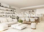 New Build - APARTMENT -
BENAHAVÍS - La quinta