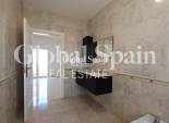 Wiederverkauf - VILLA -
CABO ROIG - Costa Blanca