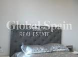 Resale - HOUSE -
EL CAMPELLO - Costa Blanca