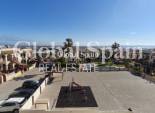 Odsprzedaż - MIESZKANIE -
TORREVIEJA - 