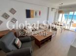 Odsprzedaż - PENTHOUSE -
TORREVIEJA - La Mata pueblo