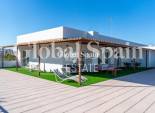 Revente - PENTHOUSE -
ORIHUELA - Inland