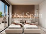 Nouvelle construction - APPARTEMENT -
MARBELLA - Altos de los Monteros